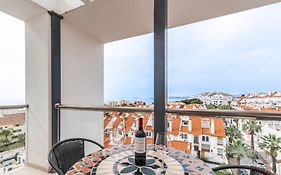 Room City Estepona Puerto Blanco